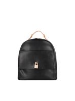 Mochila Secret Ravena ST6 M Negro