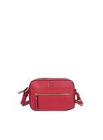 Bandolera Secret Turin SC6 S Fucsia