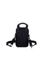 Portacelular Secret Escocia ST6 L Negro