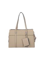 Cartera Notebook Secret Burgos ST6 Beige 14""