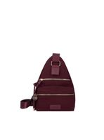 Bandolera Secret Alemania ST6 M Burdeo