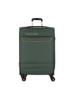 Maleta Grande Saxoline Vortex Verde