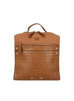 Mochila Secret Polonia ST6 M Café