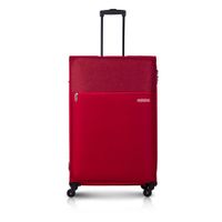 Maleta Grande American Tourister Frankfurt Roja