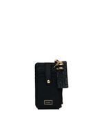 Monedero Secret Buzios SC6 L Negro