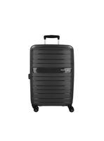 Maleta Mediana Saxoline Fortress 2.0 Negro