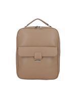 Mochila Notebook Secret Medina SC6 Beige 14""