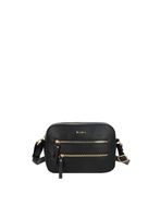 Bandolera Secret Alabama SC6 S Negro