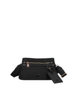 Bandolera Secret Lucerna ST6 S Negro