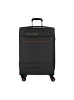 Maleta Grande Saxoline Vortex Negro