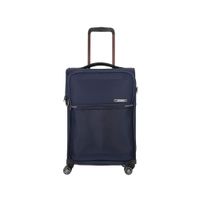 Maleta de Cabina Samsonite 73H Azul