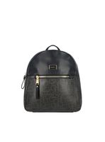 Mochila Secret Toulouse SC6 M Negro