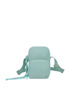 Cartera cruzada Xtrem Ava 3XT XS Verde Pastel