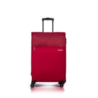 Maleta Mediana American Tourister Frankfurt Roja