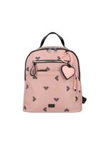 Mochila Secret Love ST6 M Rosado
