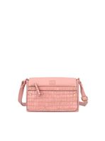 Bandolera Secret Polonia ST6 M Rosado