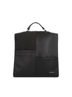 Mochila Secret Malaga ST6 L Negro