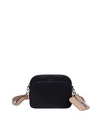 Bandolera Secret Orlando ST6 S Negro