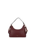 Bandolera Secret Zagreb ST6 M Burdeo