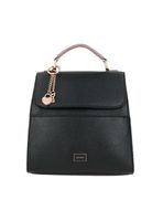 Mochila Secret Verdon SC6 M Negro