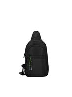 Bandolera de Mujer Xtrem Ronan 3XT Negro/Verde S