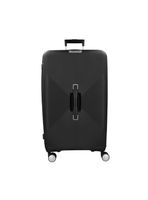 Maleta Grande Saxoline Trunk Negro