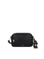 Bandolera Secret Pamplona ST6 S Negro