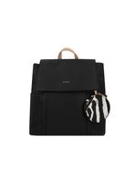 Mochila Secret Vostok ST6 L Negro