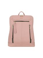 Mochila Notebook Secret Mancora SC6 Rosado 15""