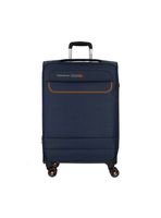 Maleta Grande Saxoline Vortex Azul