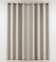 SET 2 CORTINAS BLACKOUT NEW PETRA HUESO