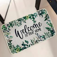 Alfombra Limpiapies Diseños