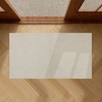 Alfombra Bajada de Cama Lisa