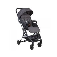 Coche Paseo Terrain Black Infanti