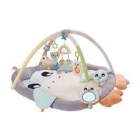 Gimnasio Acurrucame Pingüino Playgro
