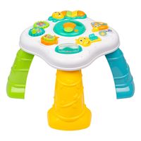 Mesa De Actividades Luces Y Musica Playgro