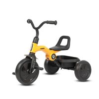 Triciclo Ant New Yellow Qplay