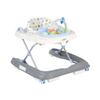 Andador & Caminador Happy Step Grey Infanti