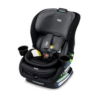 Silla De Auto Convertible Poplar Stone Onyx Britax