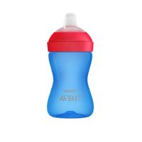 Vaso Soft Spout Azul Philips Avent