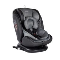 Silla Auto Convertible I-giro 360 Grey Infanti