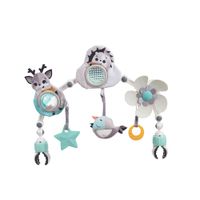 Arco Para Coche Cuentos Magicos Tiny Love