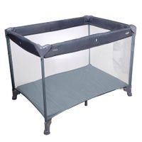 Cuna Playard Cozzy Grey Cosco