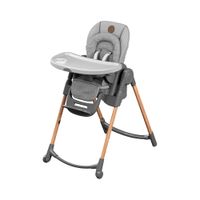 Silla Comer Minla Essential Grey Maxi-Cosi