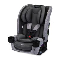 Silla Auto Convertible One4Life Slim Gris Mineral Britax