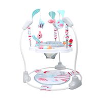 Centro de Actividad Forest Pink Infanti