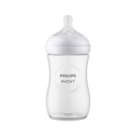 Mamadera Natural 3.0 260 Ml Philips Avent