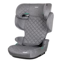 Silla Auto Combinada Greta Grey Infanti