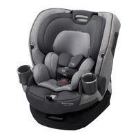 Silla de Auto Convertible Emme 360° Urban Wonder Maxi Cosi