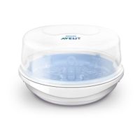 Esterilizador Para Microondas Sin Accesorios Avent